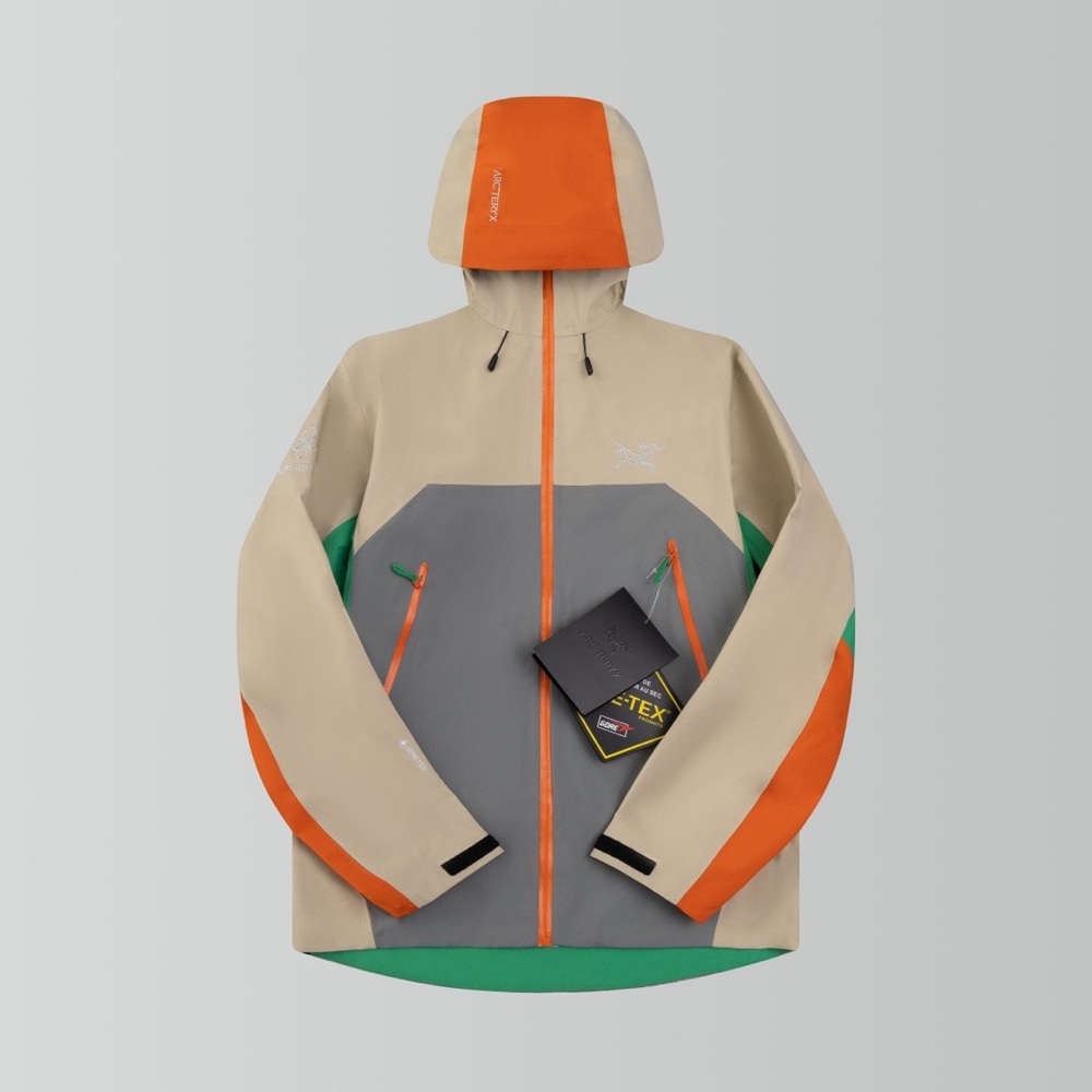 Arc'teryx Beta Lightweight jacket